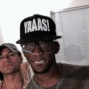 Meet your Posher, Brian